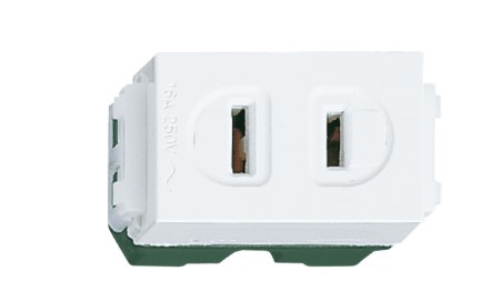 Ổ Cắm Dẹp Panasonic